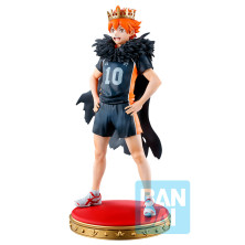 Figura Ichibansho Shoyo Hinata Haikyu!! 16cm